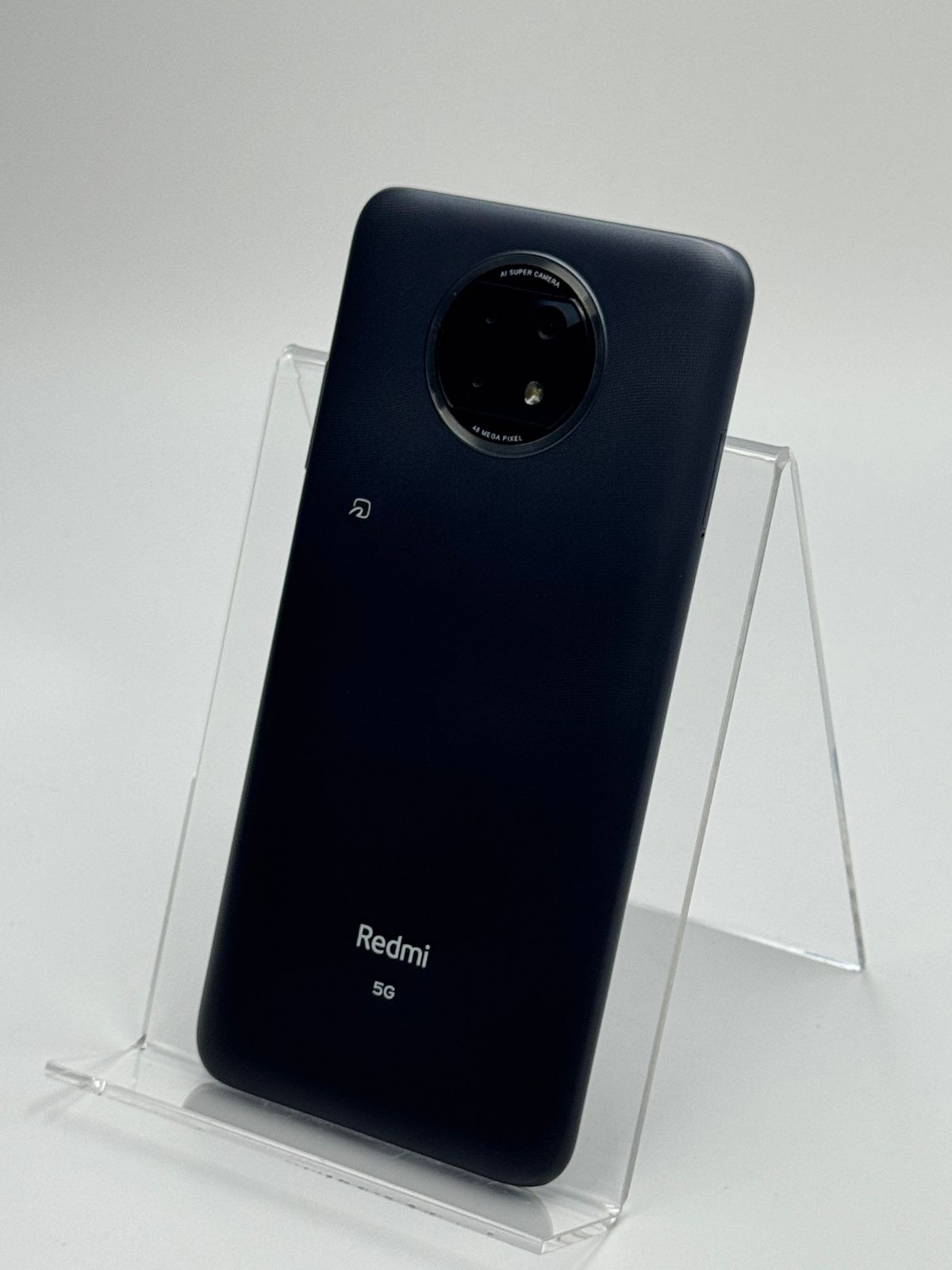 Redmi Note 9T 64GB ナイトフォールブラック SIMフリー - メルカリ
