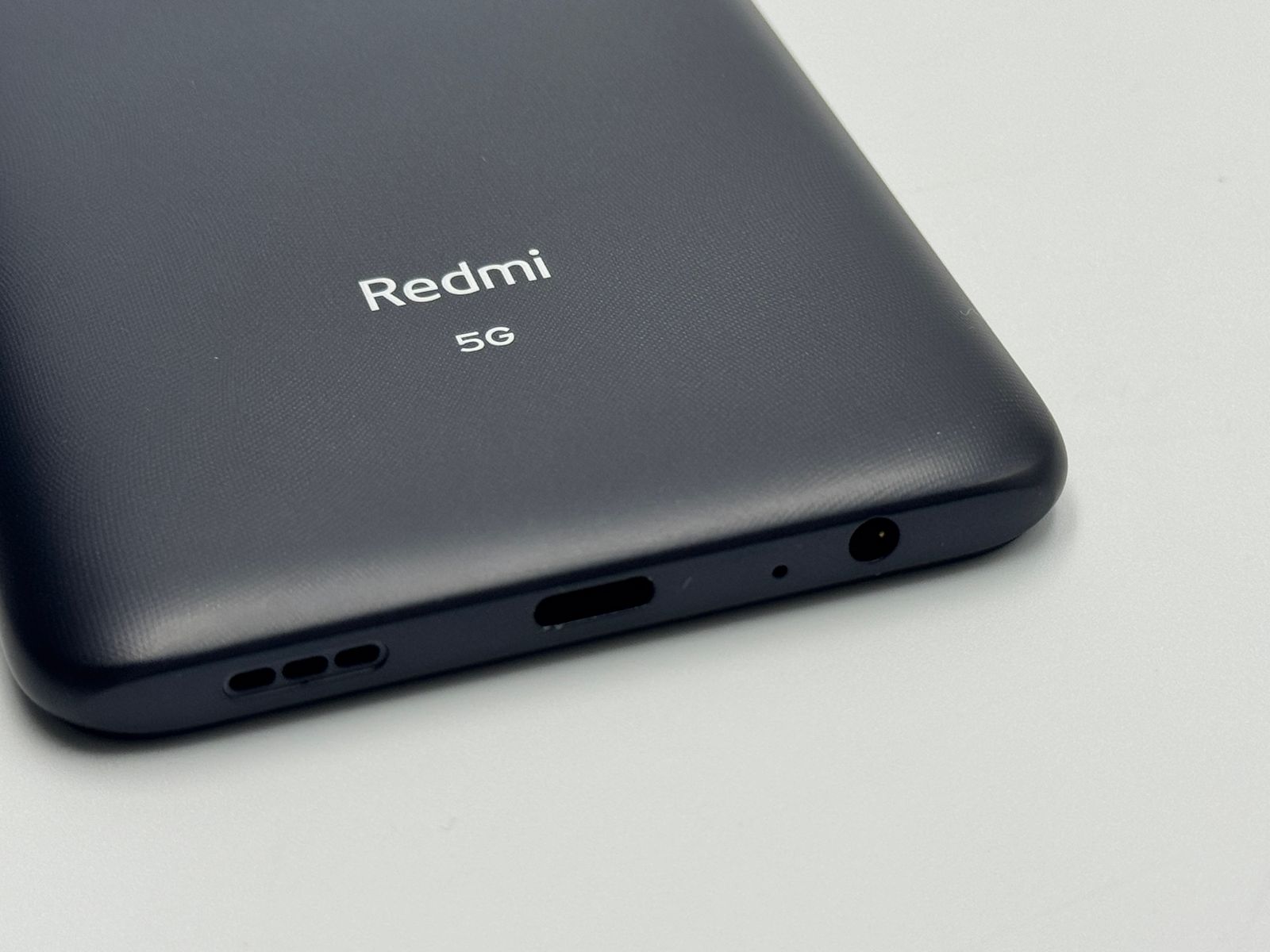 Redmi Note 9T 64GB ナイトフォールブラック SIMフリー - メルカリ