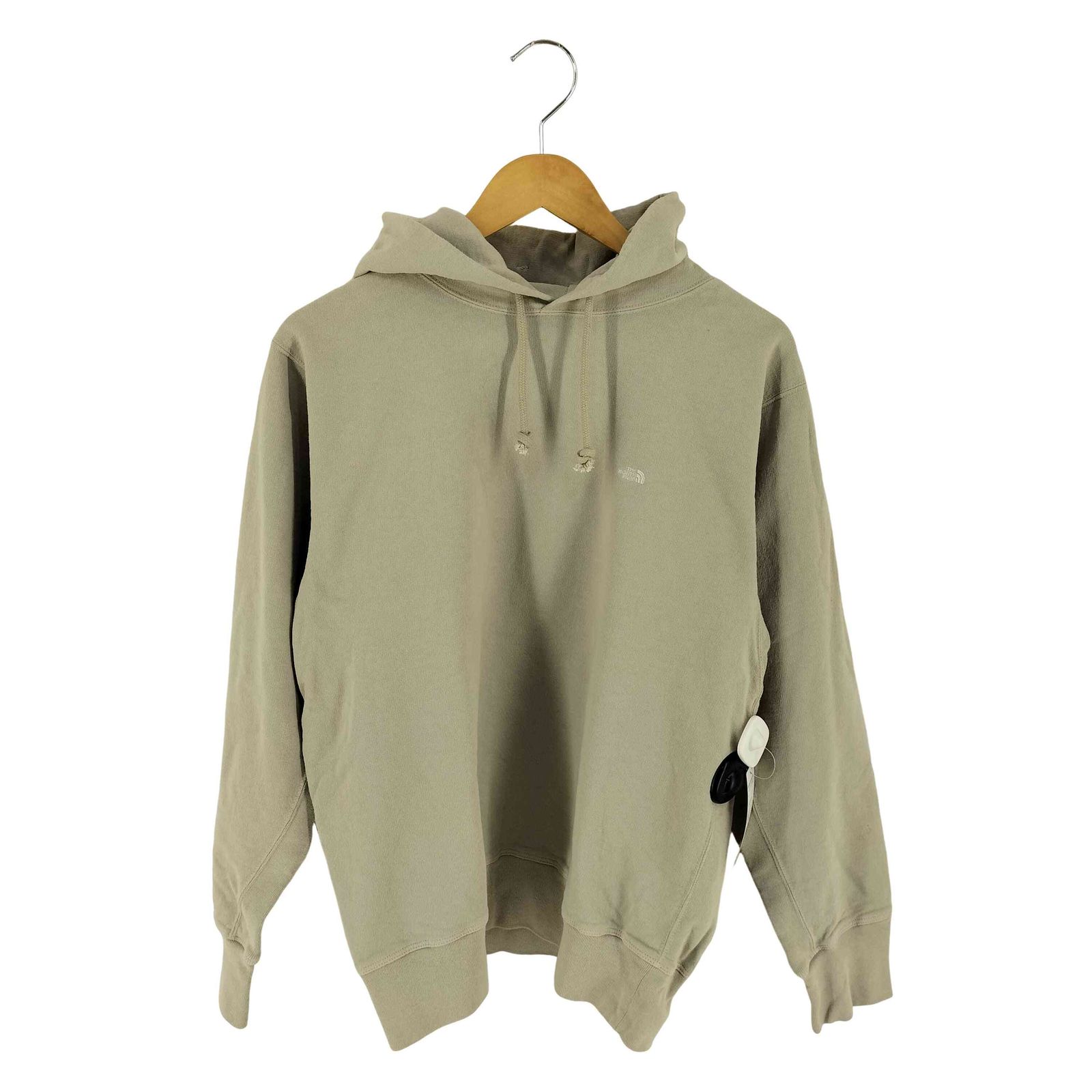 ノースフェイスパープルレーベル THE NORTH FACE PURPLE LABEL 10oz Mountain Sweat Parka メンズ JPN：M