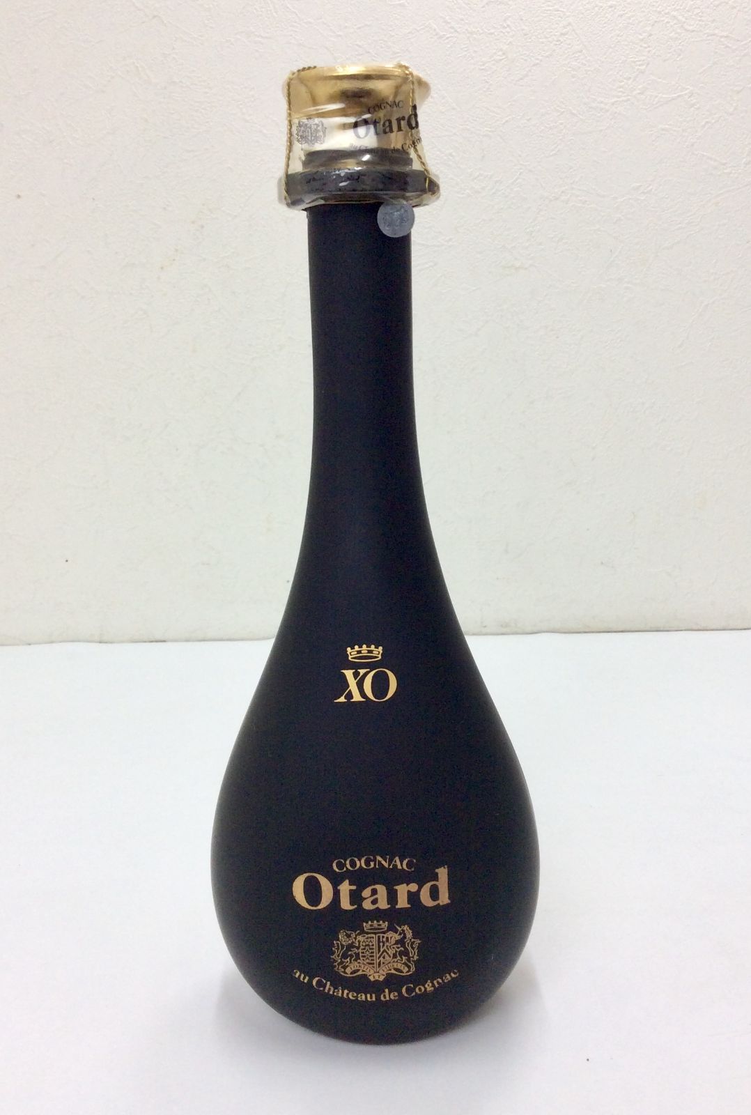 【未開栓】OTARDオタードXO /コニャック700ml/ブランデー 未開栓/古酒】Otard XO 500ml ブランデー - メルカリ