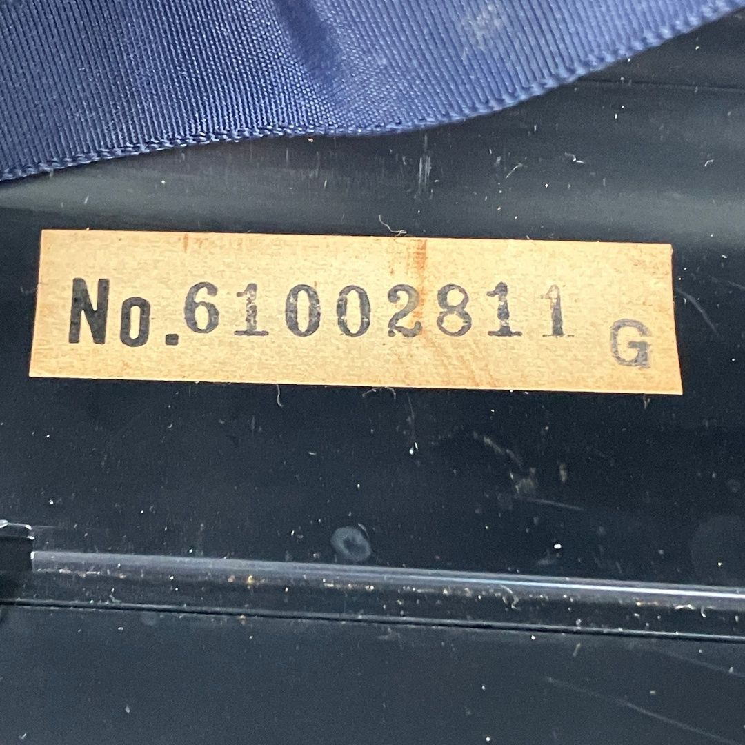 日立 KH-2200 MW/SW/FM 5バンド BCLラジオ ジャンクY11370602 - メルカリ