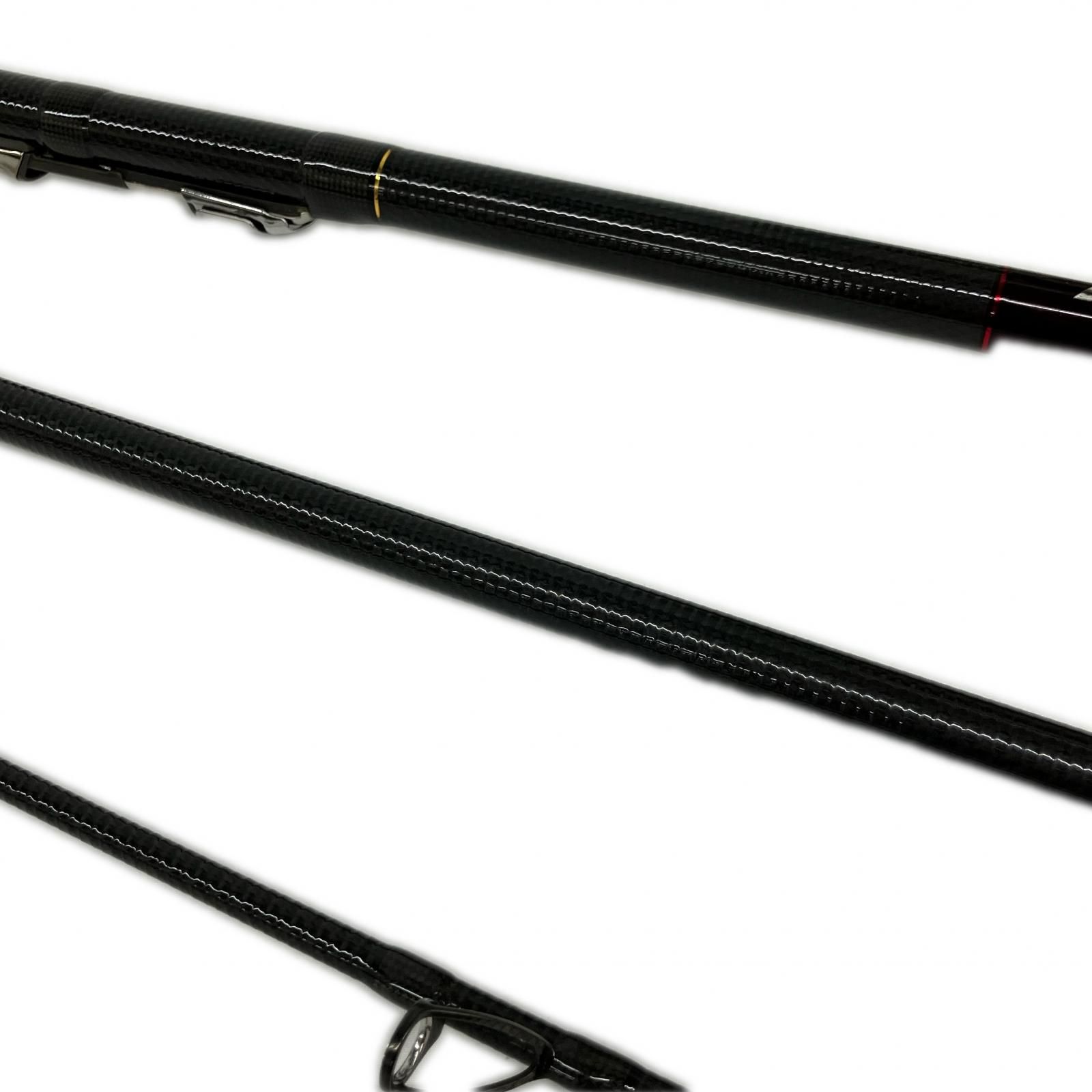 DAIWA ダイワ 投げ竿 トーナメント プロキャスター AGS 33-405