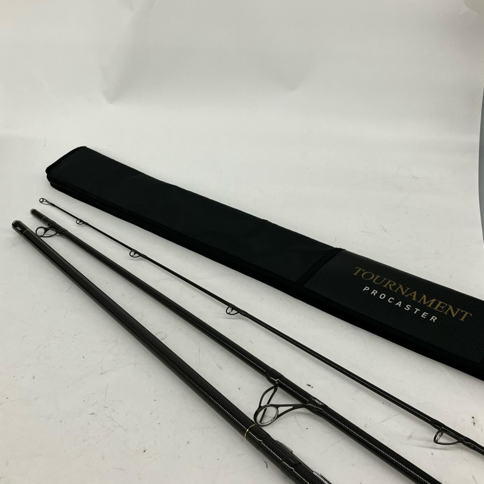 DAIWA ダイワ ロッド トーナメント プロキャスター AGS 33-405 05268715