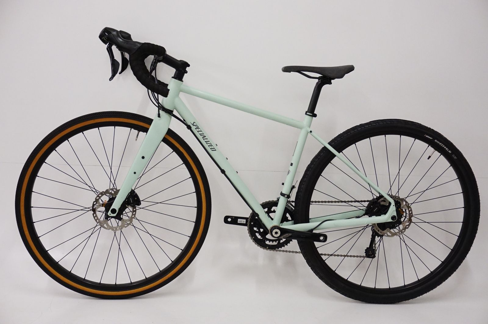 SPECIALIZED 「スペシャライズド」 SEQUOIA ELITE 2019年モデル ロード 