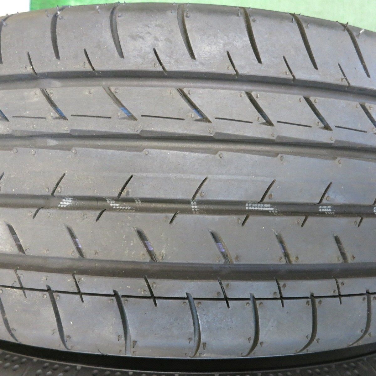 新車外し！26年◎トヨタ 90系 ノア ヴォクシー S-Z 純正 205/55R17