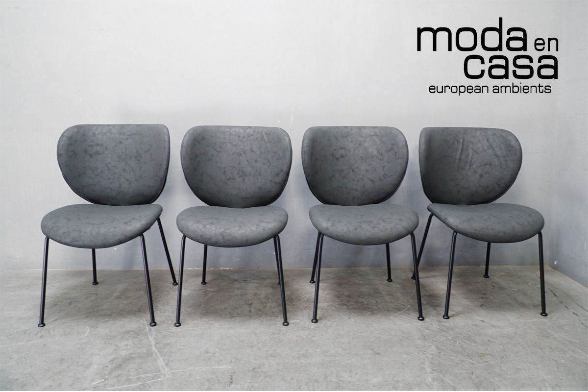 モーダエンカーサ COBRA（コブラ）チェア moda en casa cobra chair