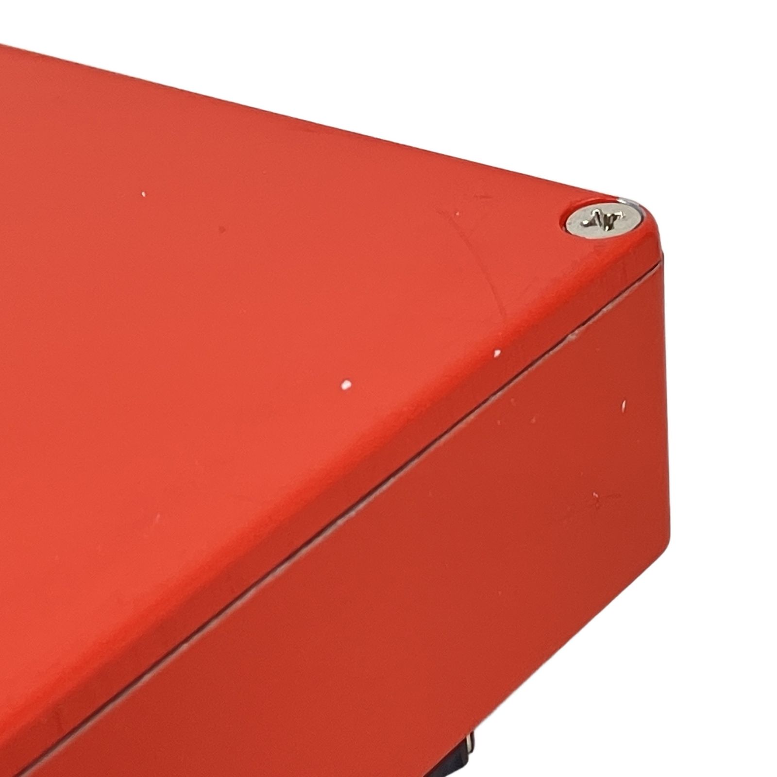 Free the tone RED JASPER RJ-2V エフェクター 音響機材 中古