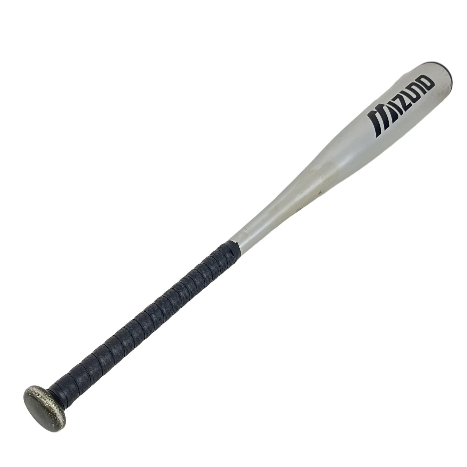 MIZUNO J.S.B.B Sky Warrior ST ZX70 84cm 軟式用 野球バット 中古