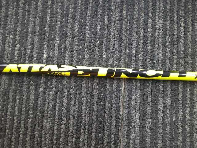 中古 シャフト USTマミヤ ATTAS PUNCH 7（X） 43.375インチ/X/0[3381