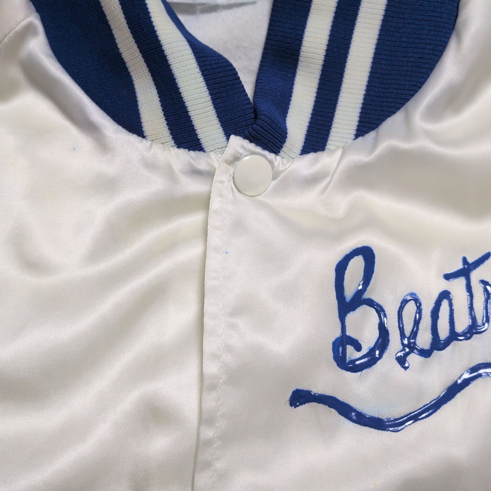 80s USA製 Westark ウエストアーク Los Angeles Dodgers ロサンゼルス