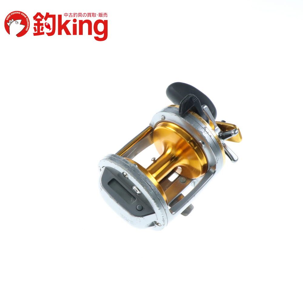 中古】 ダイワ 12 シーライン石鯛 40 /G281M ロッド リール ルアー