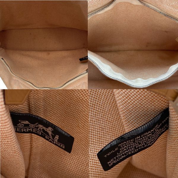 ○ エルメス HERMES ニューフールトゥ PM トートバッグ ハンドバッグ