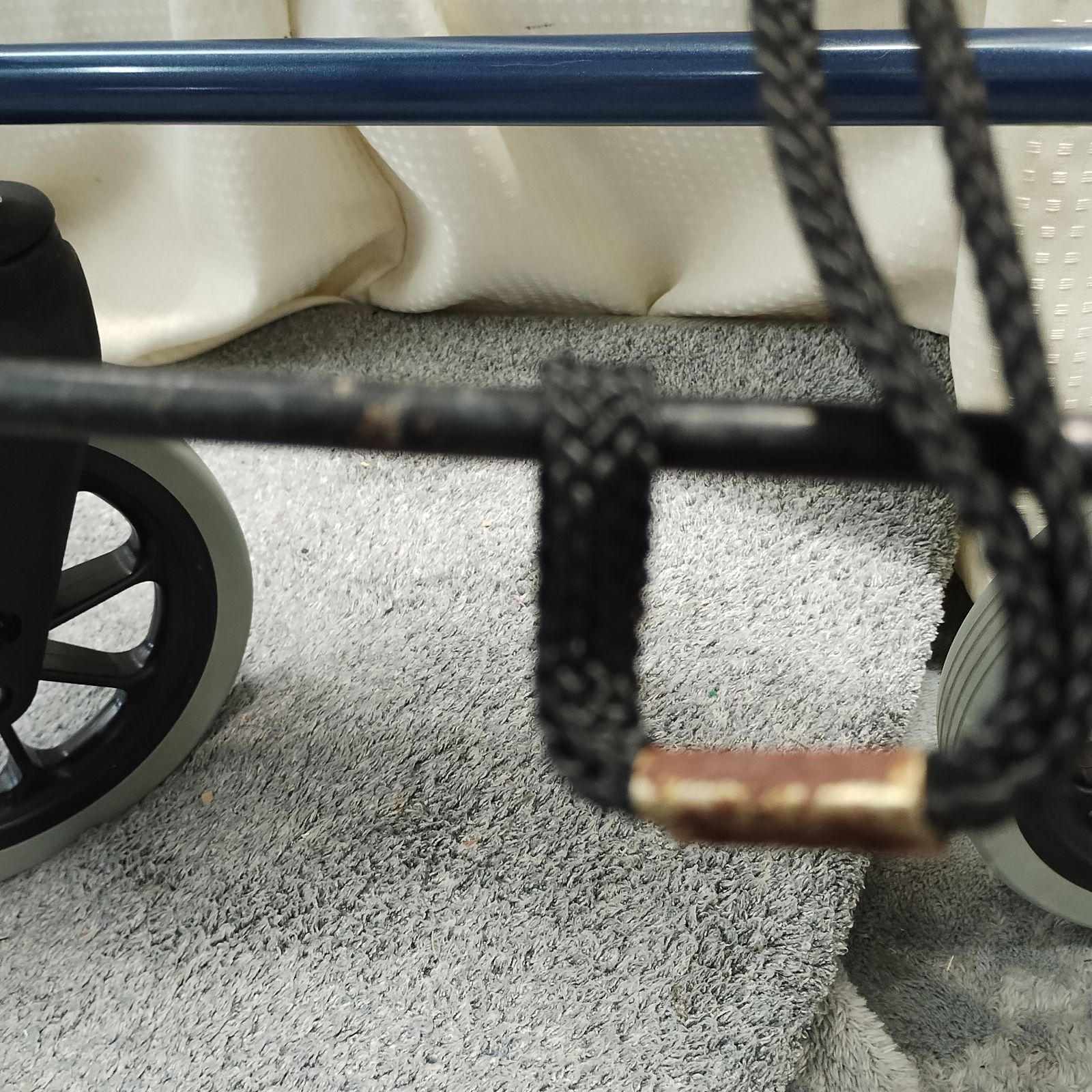 歩行器 歩行車 手押し車たけとら HK-6075) 竹虎ヒューマンケア ハッピー2 NB 歩行器 歩行車 歩行補助