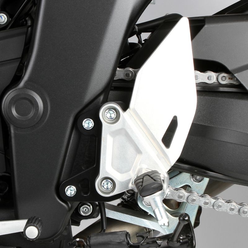NAO NPH09B POSITION KIT ポジションキット [BLACK] HONDA CB1000F/SE (25-) クイックシフター付き車両専用 4ポジション