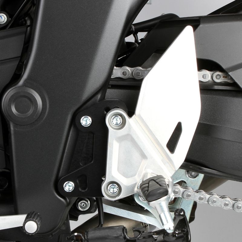 NAO NPH08B POSITION KIT ポジションキット [BLACK] HONDA CB1000F/SE (25-) 4ポジション