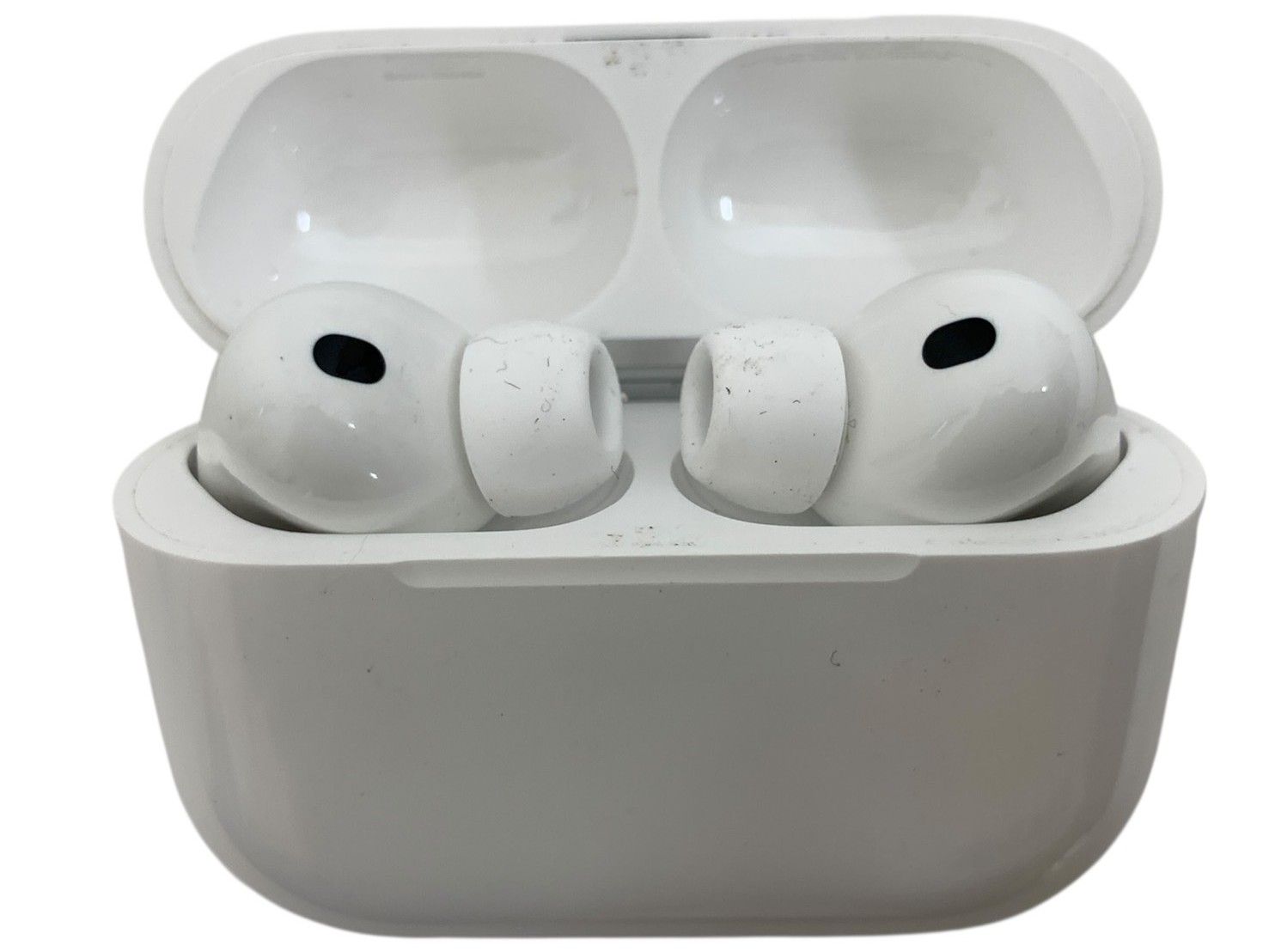 Apple (アップル) Apple AirPods Pro ノイズキャンセリング ワイヤレスイヤホン MFHP4J/A 第3世代 家電/004