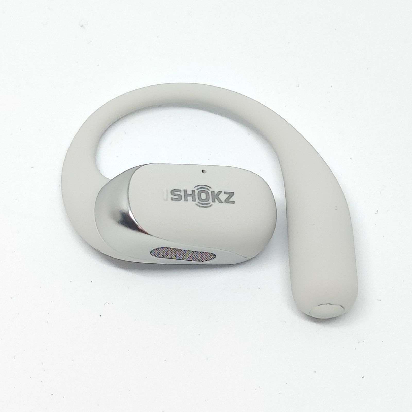 26061810 美品 左イヤホンのみ SHOKZ OPENFIT 2+ T921 SKZ-EP-000051
