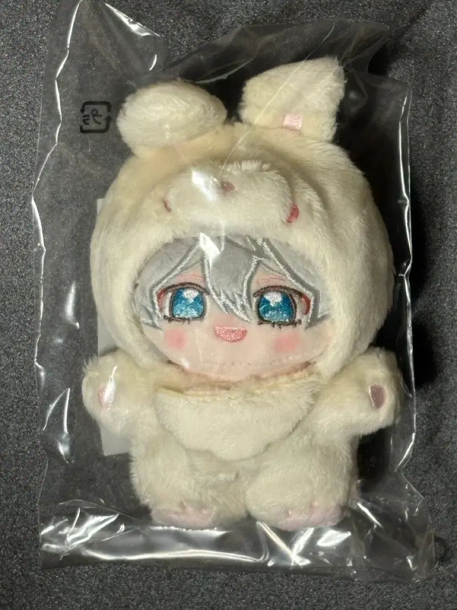 あんさんぶるスターズ！ 瀬名 泉 うさぎ ぬい （いずぬい） 出品