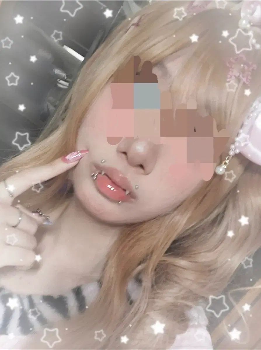 ギャル コスプレ
