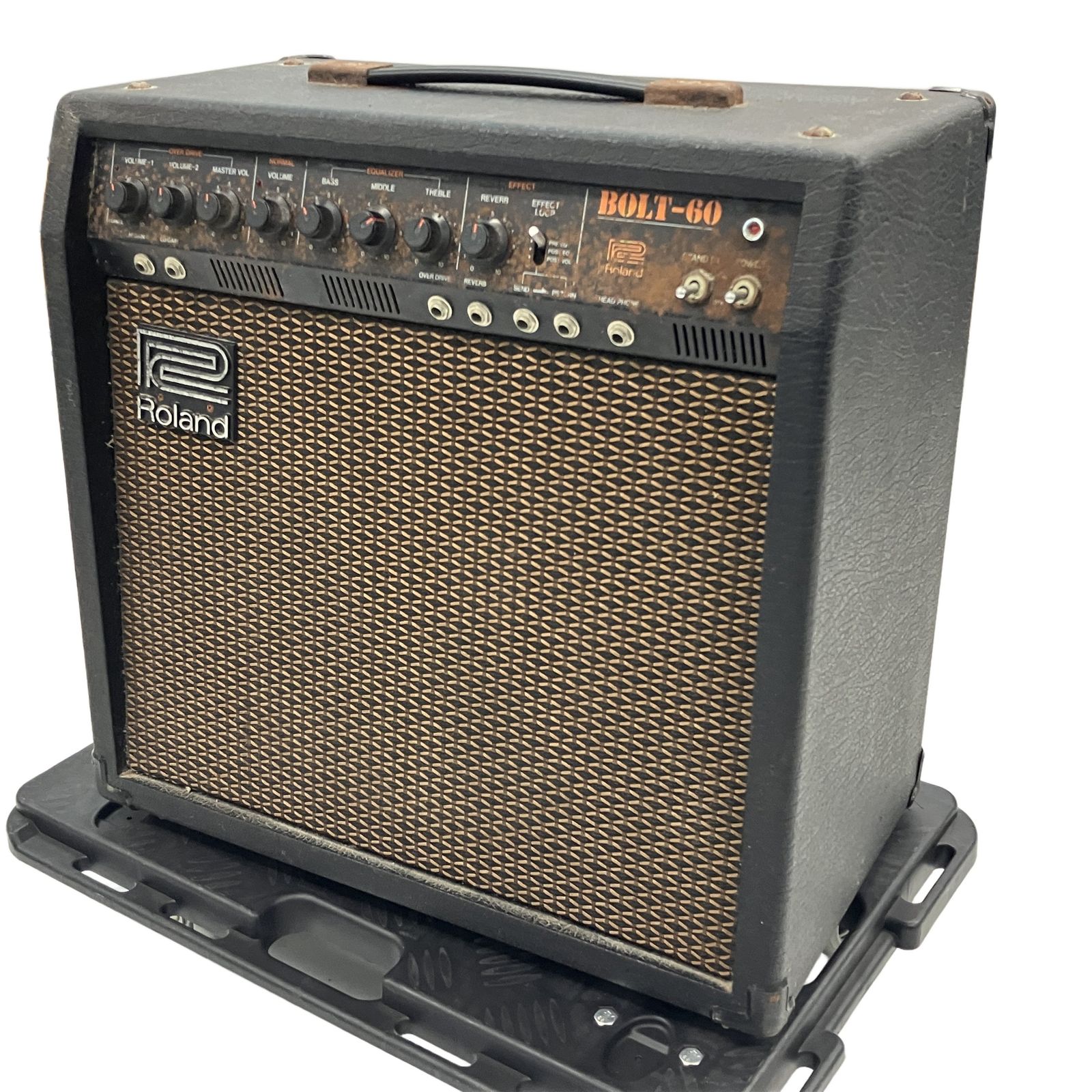 Roland BOLT-60 ギターコンボアンプ 真空管アンプ ローランド 中古 C11387940