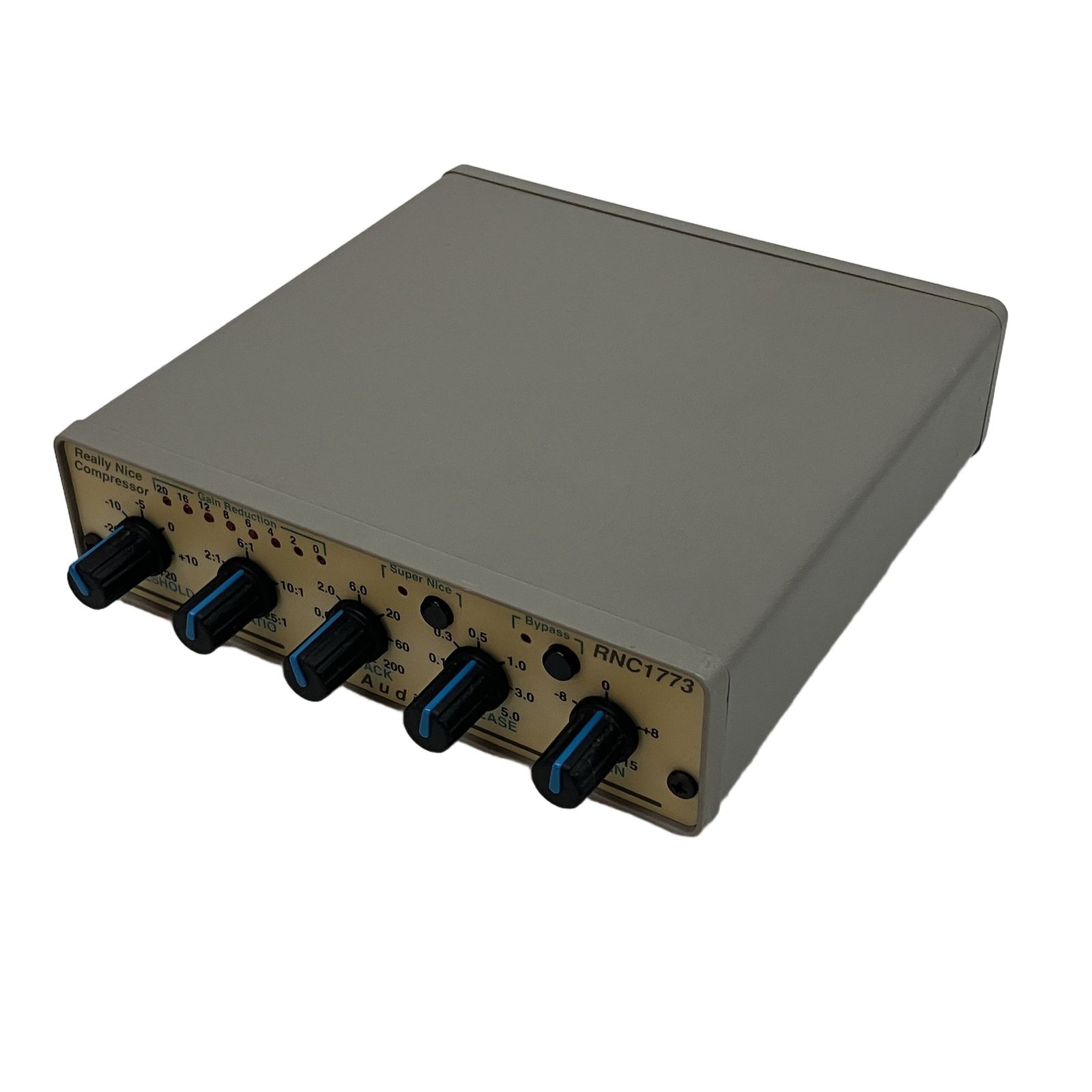 FMR Audio RNC1773 (E)コンプレッサー 1218* FMR AUDIO RNC1773E
