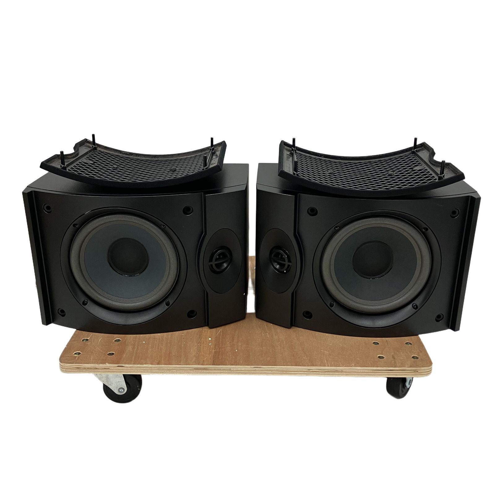 BOSE ボーズ 301V スピーカーペア① Bose ボーズ 301V スピーカー