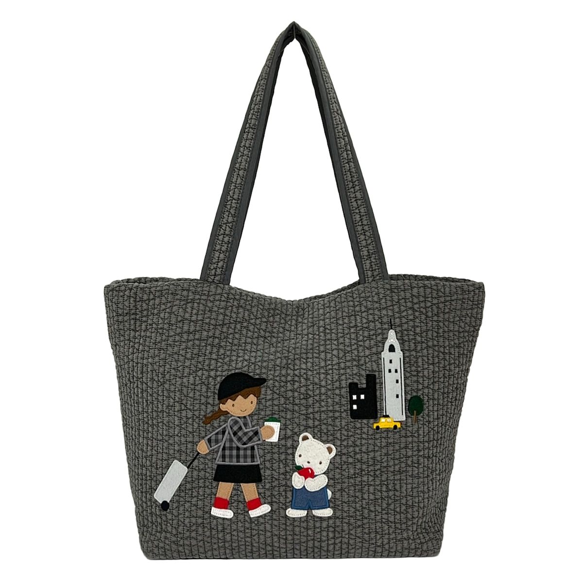 たかまさ様専用 だるま柄 ショルダーバッグ 七転八起