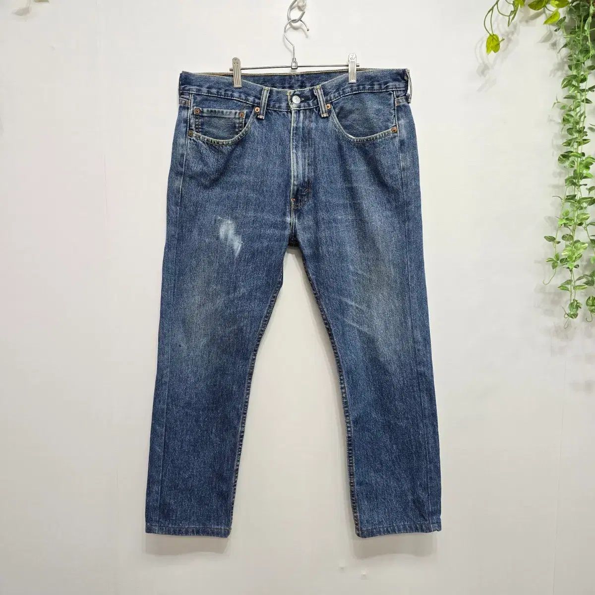 0 リーバイス Levi