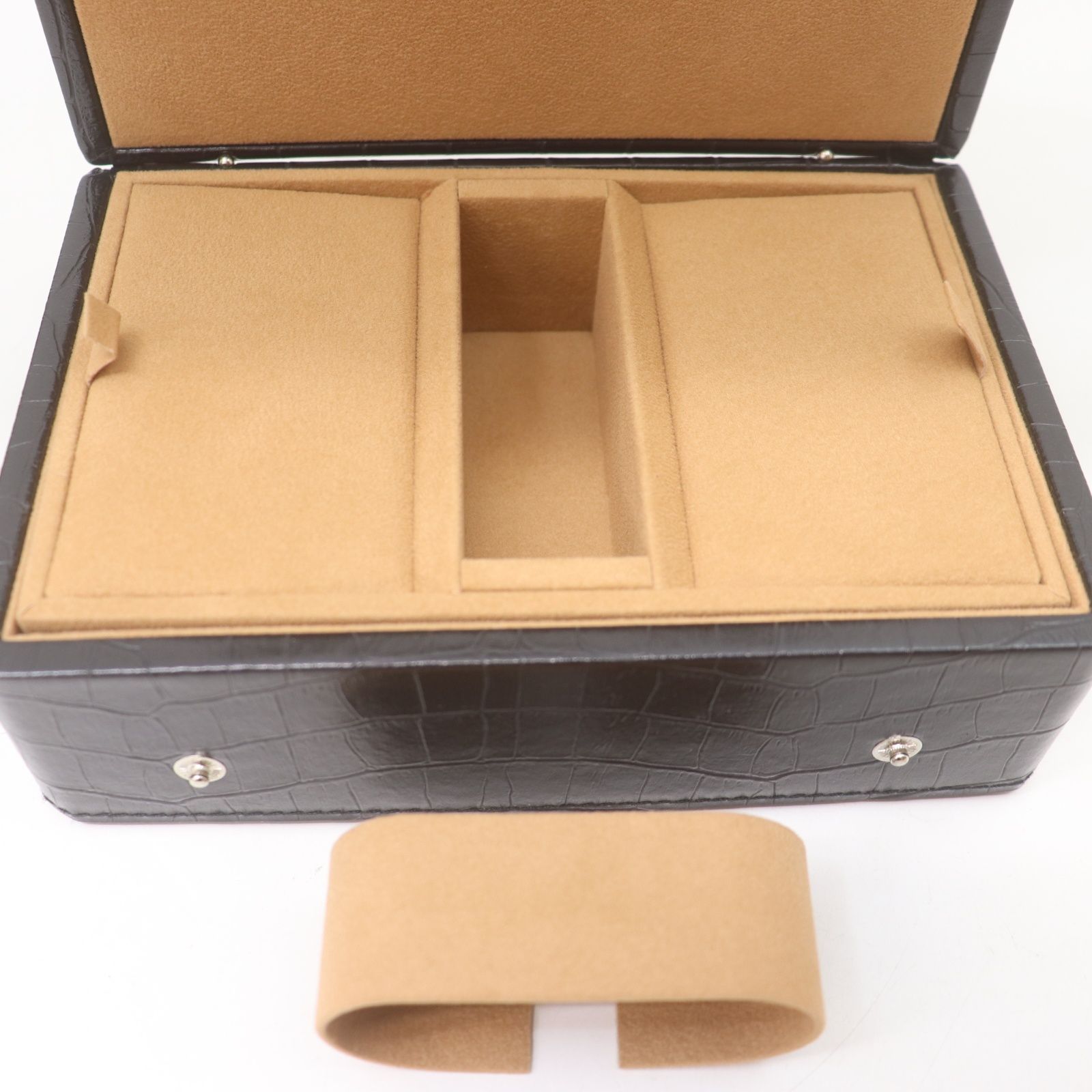 IT8QG3IOVDEC 美品 FRANCK MULLER フランク・ミューラー 時計ケース