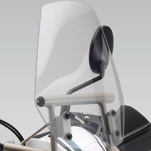 YAMAHA(ヤマハ) 【補修用品】セローアドベンチャースクリーン(型番:Q5KYSK041R03)の交換用シールド SEROW250(セロー250) Q9K-YSK-001-865ts 55d6b11f