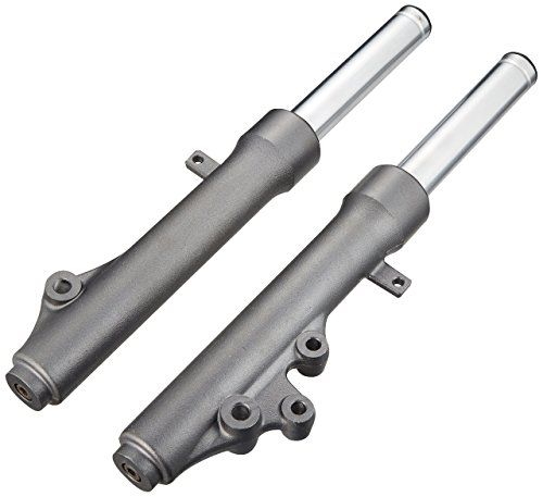 バイクパーツセンター(Bike Parts Center) フロントフォーク左右セット サスペンション アドレスV125 5019ts eb04386e