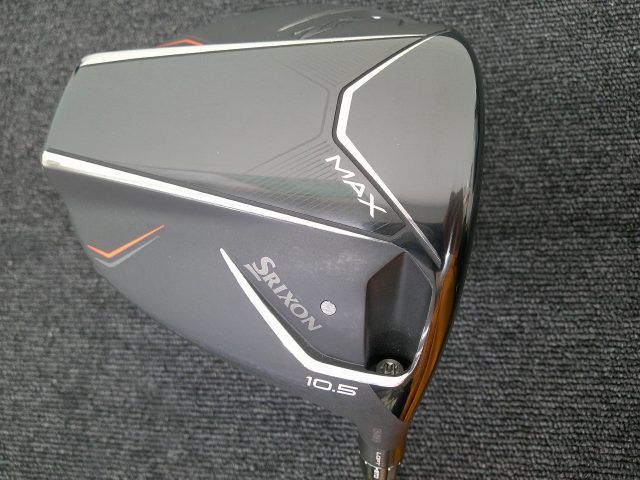 中古 ドライバー ダンロップ スリクソンZXi MAX/Diamana ZXi50レンチナシ/S/10.5[0775]■松山店