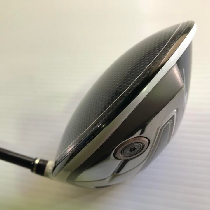 テーラーメイド SIM GLOIRE 9.5度 AIR Speeder TM Sフレックス