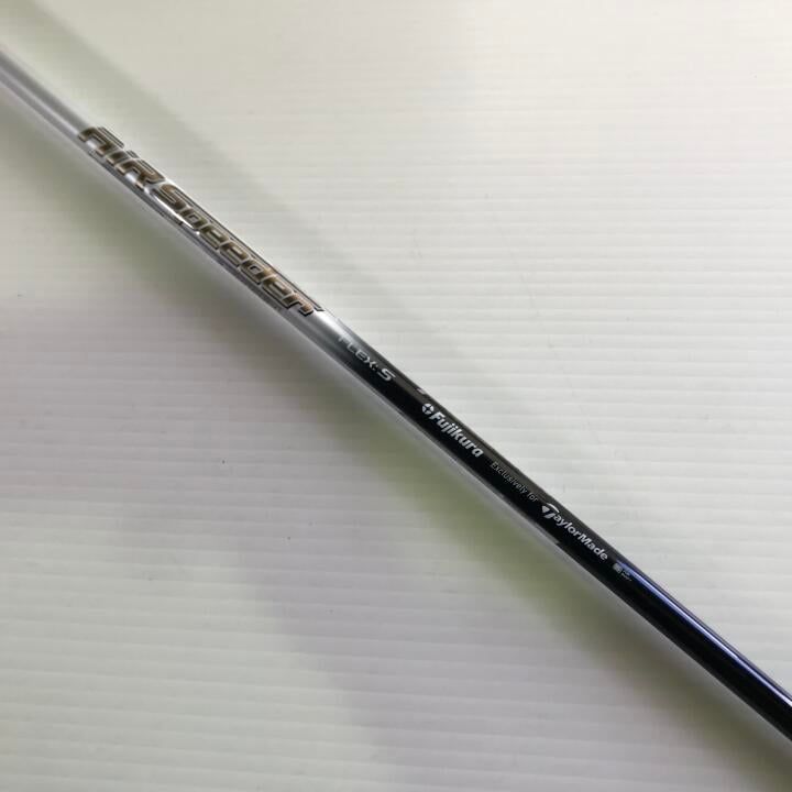 テーラーメイド SIM GLOIRE 9.5度 AIR Speeder TM Sフレックス
