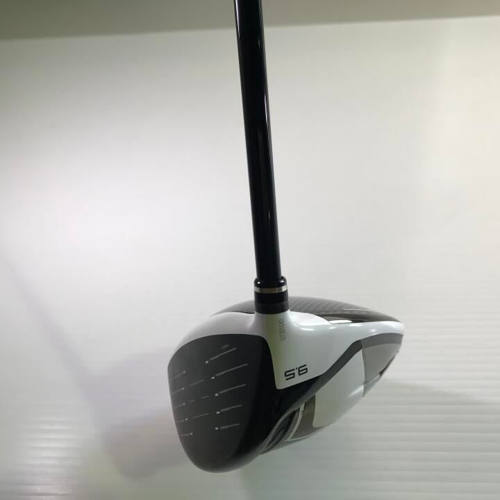 テーラーメイド SIM GLOIRE 9.5度 AIR Speeder TM Sフレックス