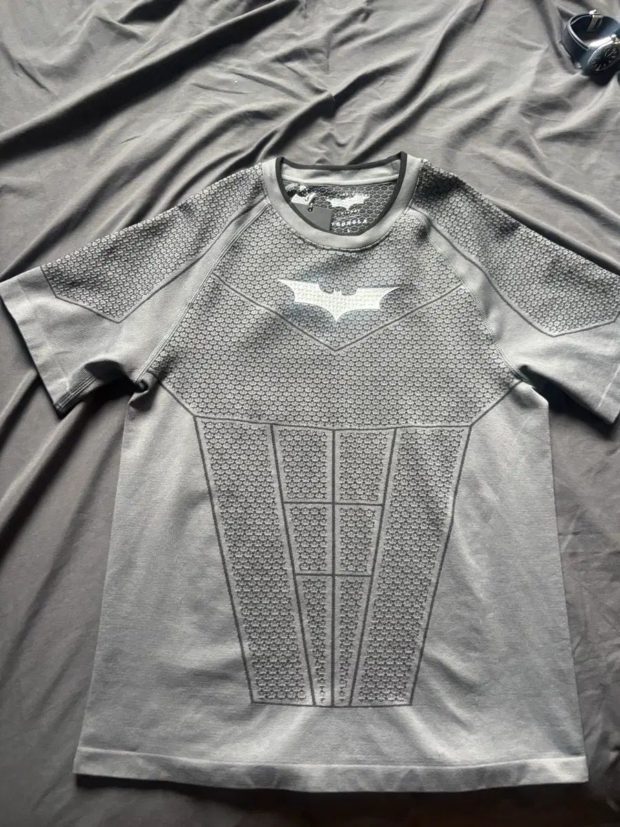 Young la バットマン コンプレッション