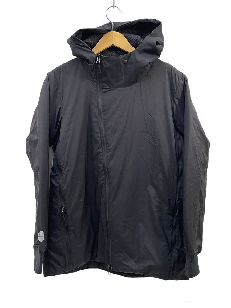アルクフェニックス alk phenix slope parka EPIC × 3D urake P0752WT65 ジャケット ブラック Lサイズ 601MT-128