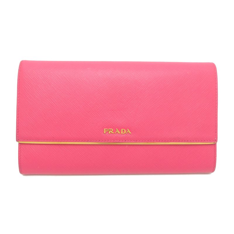 プラダ 長財布 1M1311