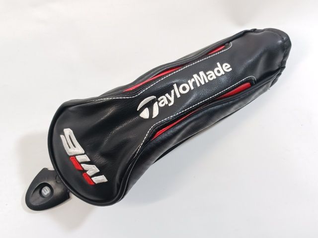 入間□【中古】 ユーティリティ テーラーメイド TaylorMade #3 M6