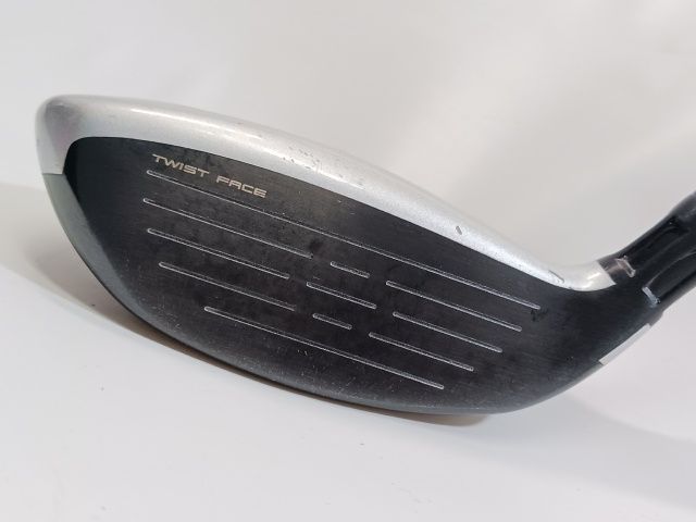 入間□【中古】 ユーティリティ テーラーメイド TaylorMade #3 M6
