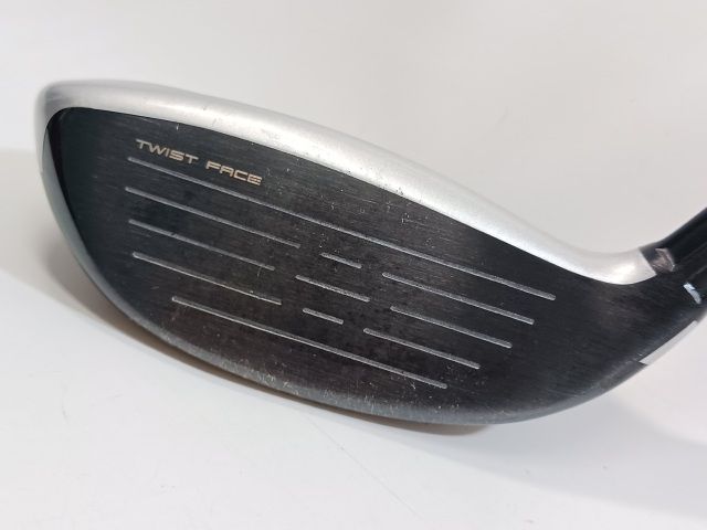 入間□【中古】 ユーティリティ テーラーメイド TaylorMade #4 M6
