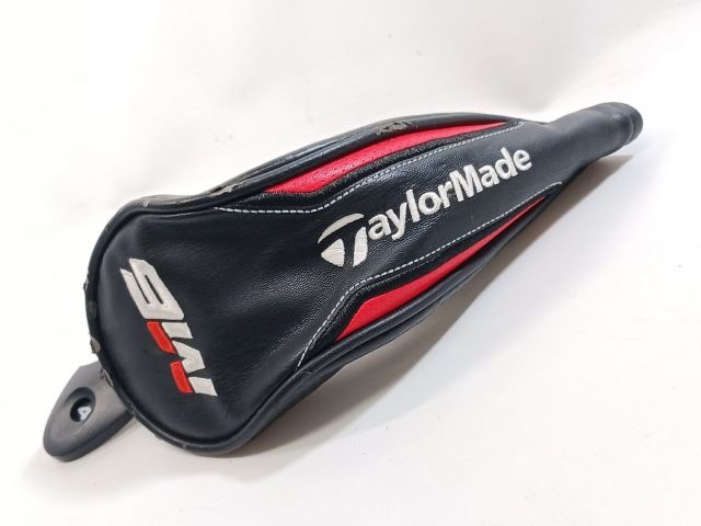 入間□【中古】 ユーティリティ テーラーメイド TaylorMade #4 M6
