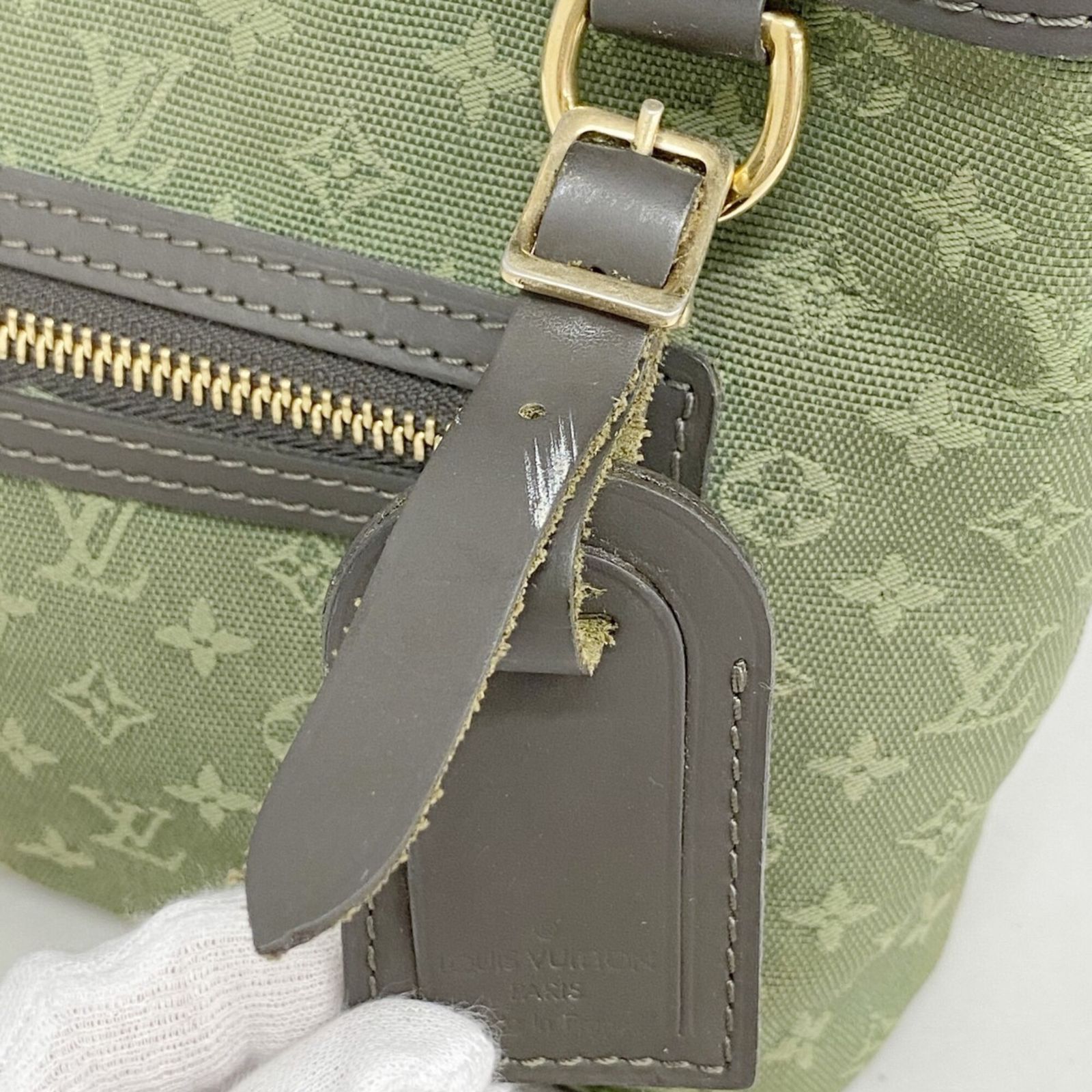ルイ・ヴィトン(Louis Vuitton) ルイ・ヴィトン ハンドバッグ