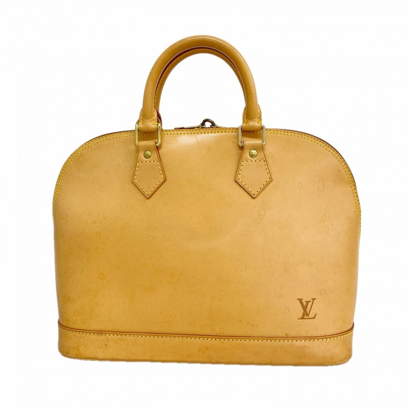 ルイ・ヴィトン(Louis Vuitton) ルイ・ヴィトン ハンドバッグ ノマド アルマ M85394 キャラメルレディース