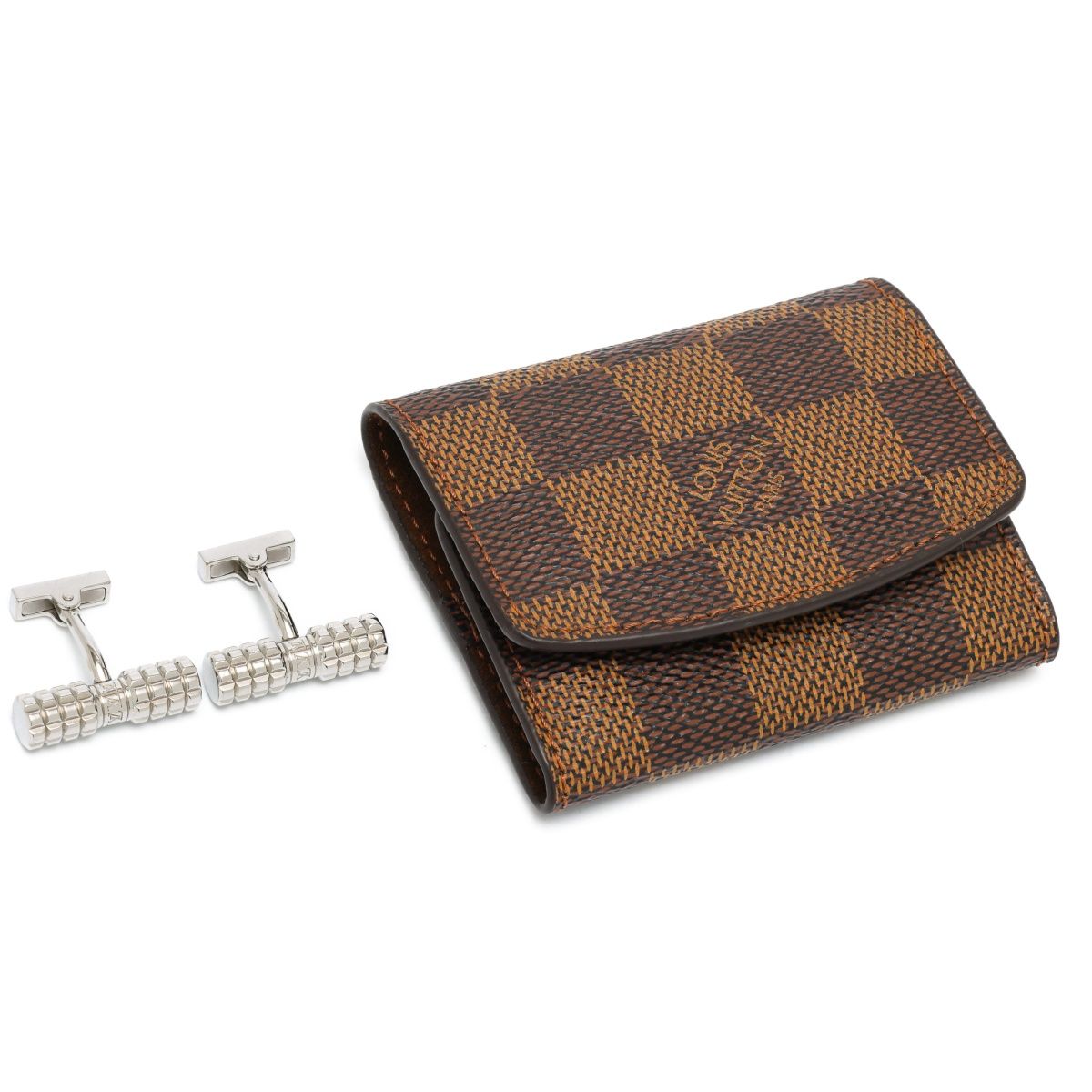 ルイヴィトン/LOUIS VUITTON ブトン ドゥ マンシェット ディウジット