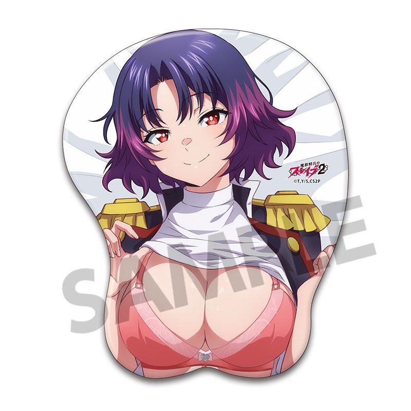 予約】【新品】【HS特典付き】魔都精兵のスレイブ2 描き下ろし立体 予約】【新品】【HS特典付き】魔都精兵のスレイブ2 描き下ろし立体