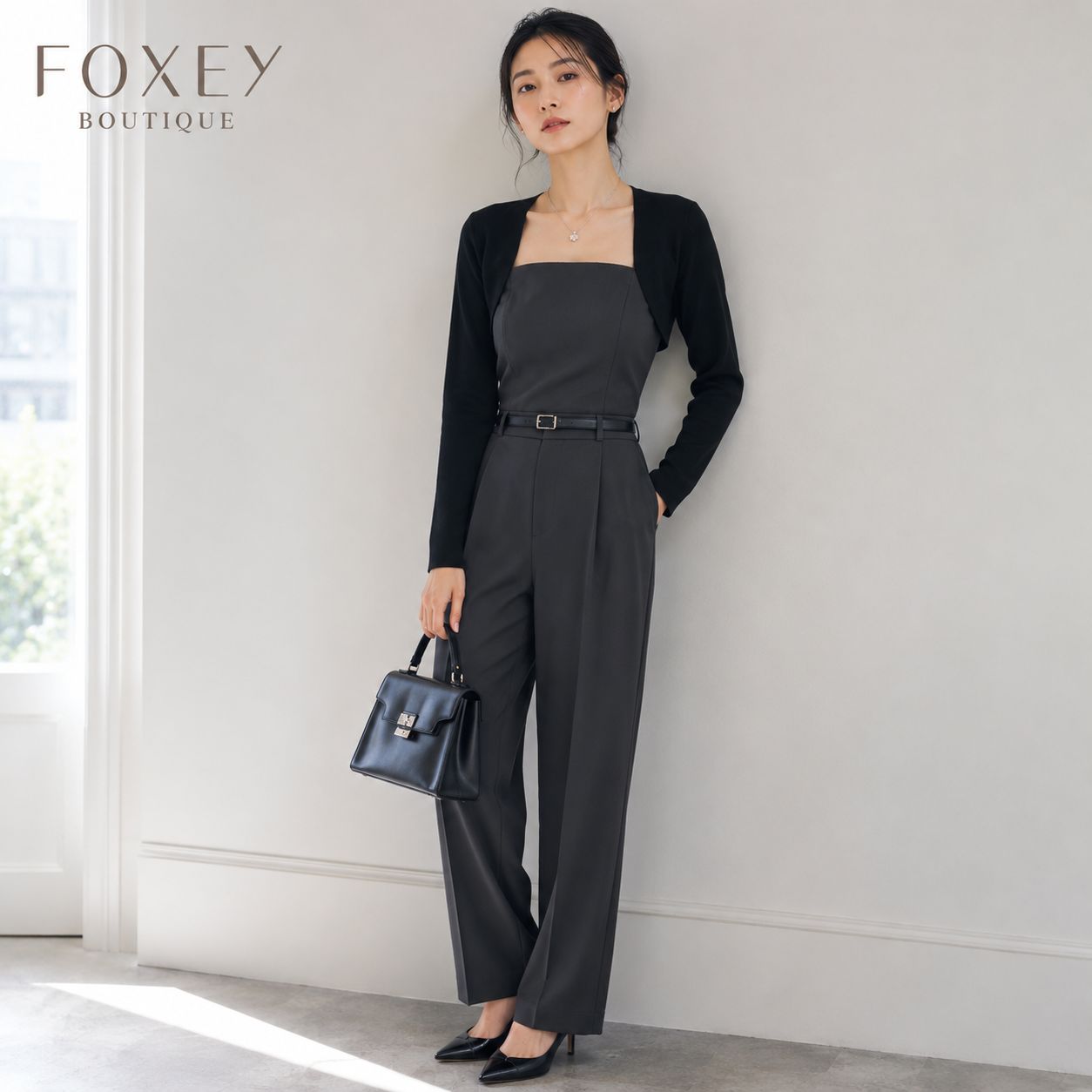 未使用 / 2024年商品】FOXEY BOUTIQUE 44639 / フォクシーブティック
