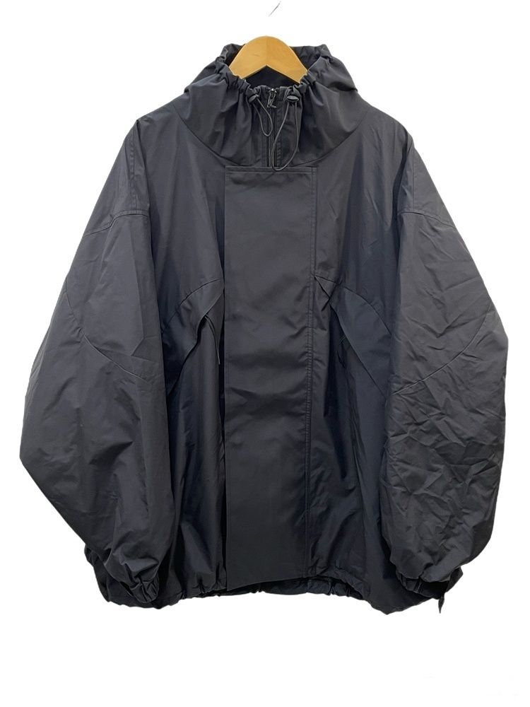 ディーベック D-VEC GORE-TEX LABS BLOUSON VF-2BL00848 3 ジャケット ブラック 601MT-127