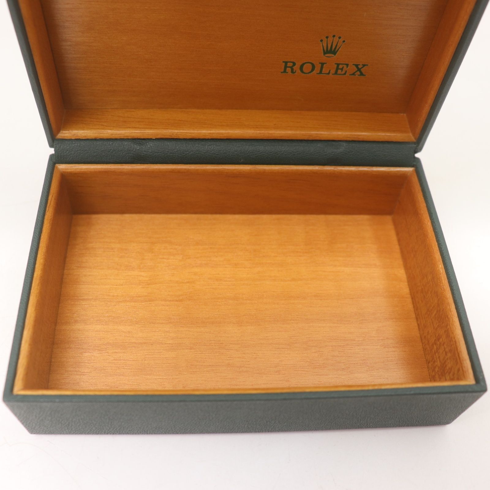 ITDZYQTGOL9C ROLEX ロレックス 67514用 時計 箱 ボックス 空箱 時計
