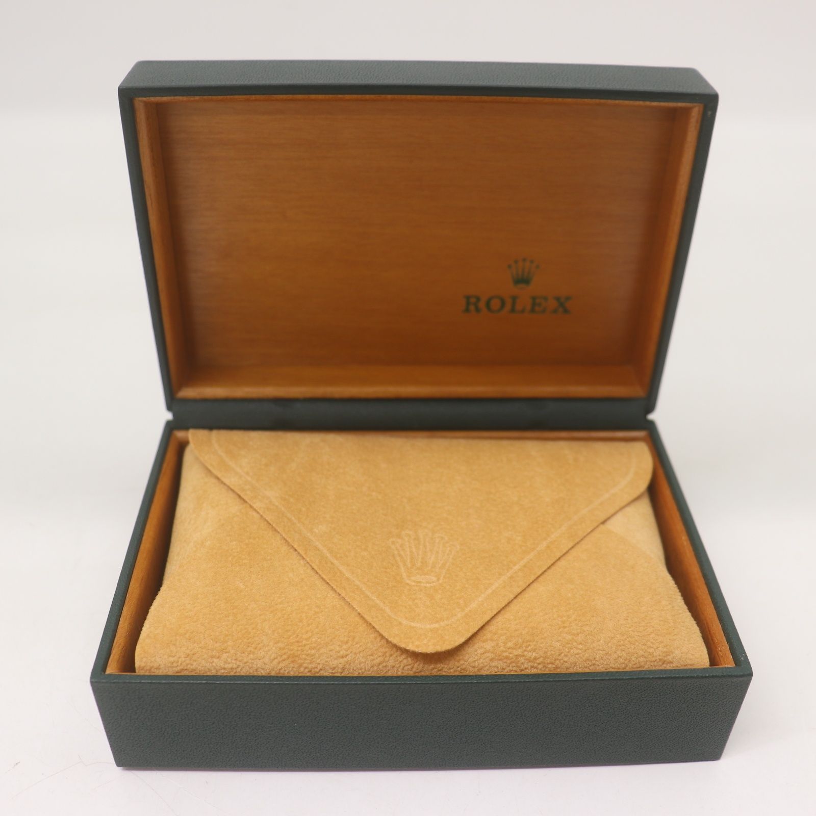 ITDZYQTGOL9C ROLEX ロレックス 67514用 時計 箱 ボックス 空箱 時計